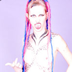 Fourth pic of BarelyEvil