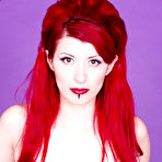 Second pic of GothicSluts Girls - Hosted Goth Erotica Gallery