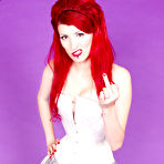 Fourth pic of GothicSluts Girls - Hosted Goth Erotica Gallery