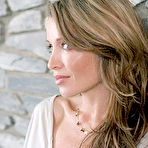 First pic of Dannii Minogue Got Cleavage In Black Bra