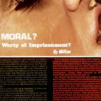 First pic of Private Classic Porn Private Magazine #23