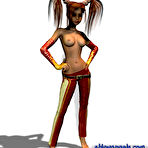 First pic of Free shiny fetish tgp photo gallery