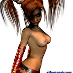 Third pic of Free shiny fetish tgp photo gallery