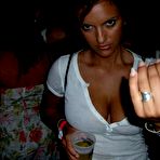 Second pic of Real amateur girlfriends having sex Amatuer pics of horny girls being caught doing nasty things