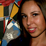 First pic of Public flashing - Perfect body exposed for everyone in the street