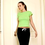 First pic of The ATK Galleriais the best Amateur and Babe site on the internet!!