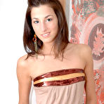 First pic of Cutetopless.com ~ Real Amateur First Timers