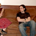 First pic of Clare Spanks Kade
