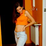 Third pic of Sexy Teen Tits