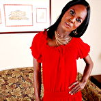 First pic of Black Shemale Stars Sample Photos!