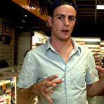 First pic of Welcome to ungloryHole!! 