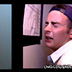 Fourth pic of Welcome to ungloryHole!! 