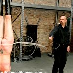 Second pic of Ultra harsh tit and pussy whippings