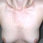 Second pic of Jizzed amateur girlfriends