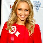 Third pic of Hayden Panettiere