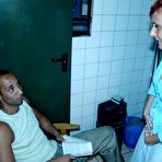 First pic of Let's have some kinky mature sex on the toilet