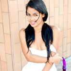 Second pic of Gigi Spice - Girl Next Door That Does It All