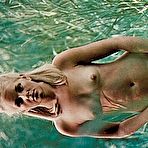 Second pic of Private Classic Porn Private Magazine #4