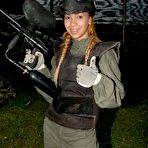 Third pic of Tania Spice - Natural Girl Next Door