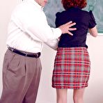 First pic of Sinful Spanking