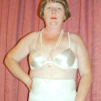 Third pic of Mature fetish ladies