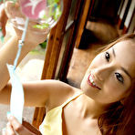 Second pic of Tokyo Teenies - cute japanese teens av models getting nude