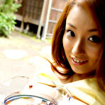 Third pic of Tokyo Teenies - cute japanese teens av models getting nude