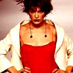 First pic of Milla Jovovich