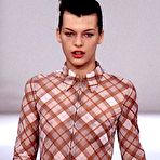 Second pic of Milla Jovovich