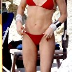 Fourth pic of  Gwen Stefani fully naked at Largest Celebrities Archive! 