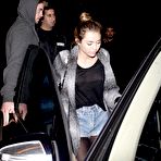 First pic of  Miley Cyrus fully naked at Largest Celebrities Archive! 