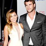 Third pic of  Miley Cyrus fully naked at Largest Celebrities Archive! 