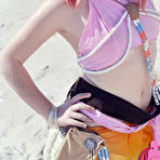 First pic of Cherry Nudes - Noel Beach Cosplay