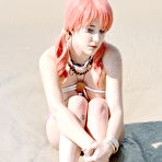 Third pic of Cherry Nudes - Noel Beach Cosplay