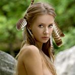 Second pic of Kinga - "Cheyenne", FEMJOY Free Pics