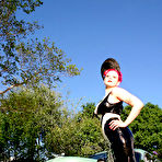 First pic of RubberDollies