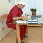 First pic of Amateur college party pics at CollegePornParties.com