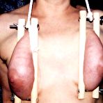 Fourth pic of PAINRISER - Masochism Website!