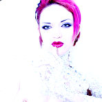 First pic of BarelyEvil