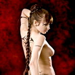 Fourth pic of Sinful Goddesses: Tory