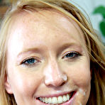 Fourth pic of Ami Emerson @ InterracialPickups.com