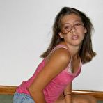 First pic of Real amateur girlfriends having sex Another amazing naked girlfriends photo collection for you