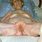 Fourth pic of Amateur granny 002