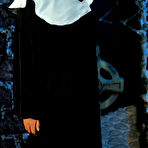 First pic of Estrella Flores Lost in the Evil Graveyard