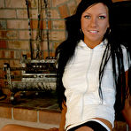 First pic of Trista Stevens Naked Online!!