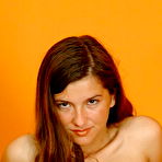 Fourth pic of Nude Teen Model