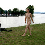 Third pic of Nude-in-Public