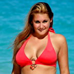 First pic of Chubby Nude Teen