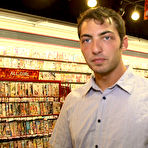 First pic of Ungloryhole Episode : Zac Attack