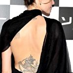 Fourth pic of  Angelina Jolie fully naked at TheFreeCelebMovieArchive.com! 
